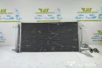 Radiator  clima AC 1.4 tdi diesel Volkswagen VW Polo 4 (face