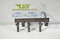 Rampa injectoare cu injector 1.0 benzina 1kr-fe 23250-00030