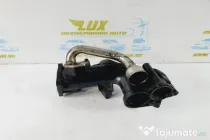 Teava conducta furtun colector admisie 3.0 cdi v6 OM 642 om6