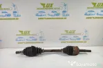 Planetara stanga 1.6 16v Opel Astra G [1998 - 2009]
