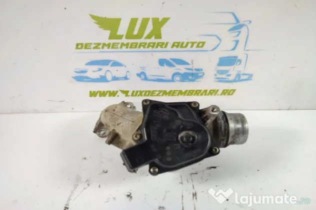 Clapeta acceleratie 1.5 dci k9k 8200614985 Renault Scenic 3