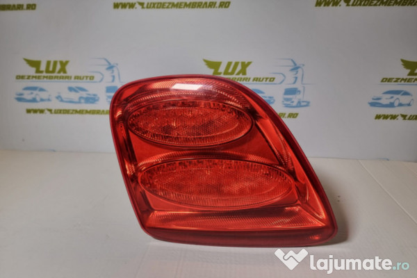 Stop lampa dreapta 3W5945096F 3W5.945.096.F Bentley Continen