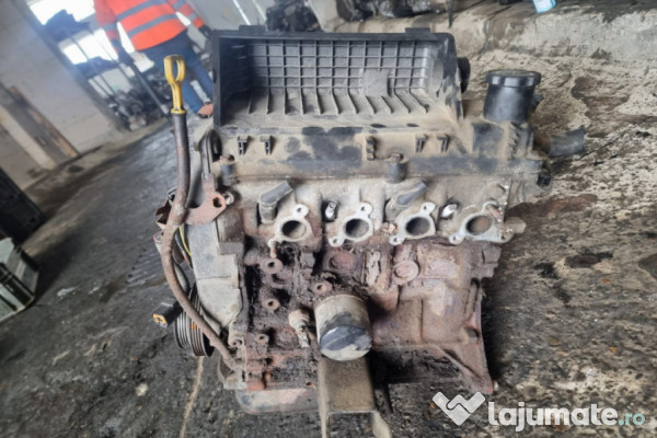 Motor 1.0 benzina 58 cp cod G4HC Hyundai Atos [1997 - 2003