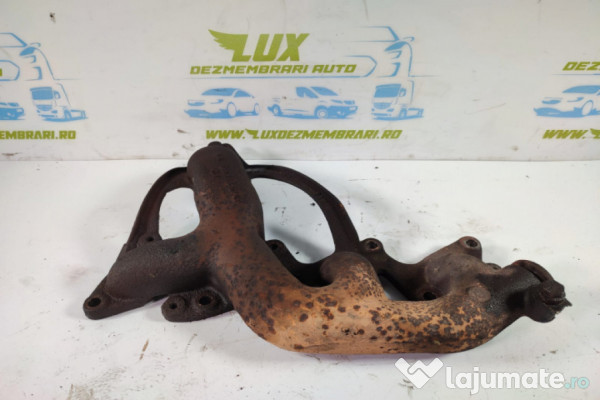 Galerie de evacuare 1.7 cdi om668 a6581420201 Mercedes-Benz