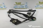 Macara geam electric fara motoras stanga fata 119810103 Volk