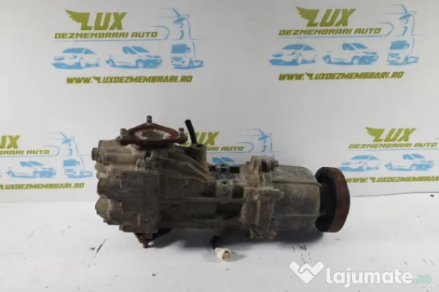 Grup diferential spate 1.4 T allgrip K14C Suzuki Vitara 2 [2