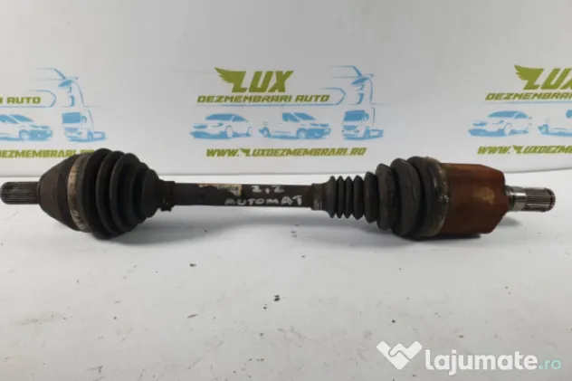 Planetara stanga fata 2.2 tdci automat euro 5 Ford S-Max (f