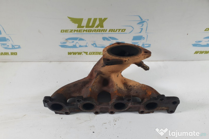 Galerie evacuare 1.2 benzina B12S1 Chevrolet Aveo T200 [2003