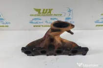 Galerie evacuare 1.2 benzina B12S1 Chevrolet Aveo T200 [2003