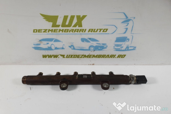 Rampa injectoare 2.2 tdci euro 5 DRF4 DRFF DRFG CYFC bk2q-9d