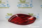 Stop tripla stanga LED - cu defect a2229065401 Mercedes-Benz