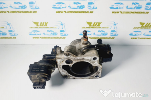 Clapeta de acceleratie 1.4 benzina G4EE 3515022600 Hyundai E