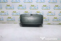 Grila aerisire ventilatie centrala bord cu senzor si avarii