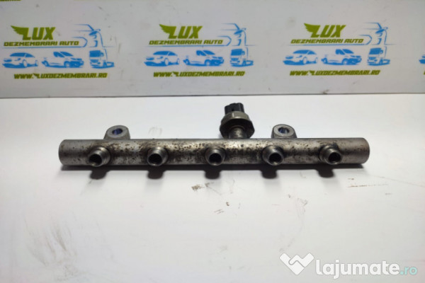 Rampa injectoare 2.0 hdi RHR 5ws40041 Peugeot Expert 2 [2007
