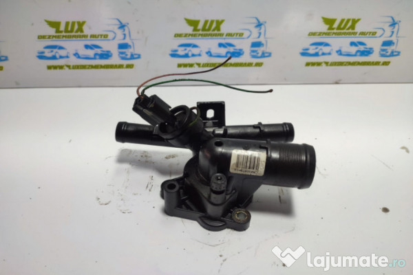Carcasa corp termostat 2.3 dci m9t 8200978549 Opel Movano B