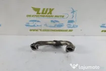 Conducta racitor gaze egr 2.0 tdi caga 03l131521o Seat Exeo