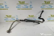 Conducta furtune apa antigel lichid racire motor 3.0 tdi 7p6