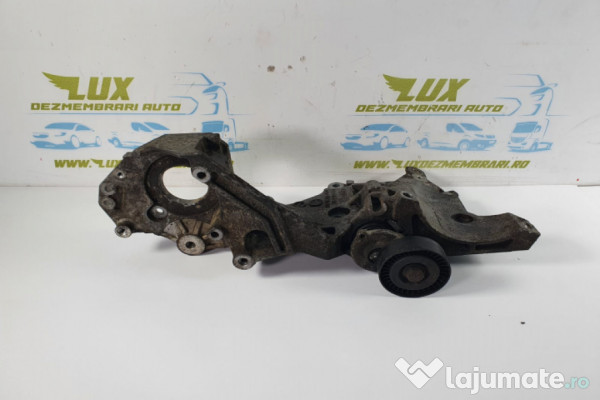 Suport accesorii 2.0 tdi caha 03l903143o Audi A4 B8/8K [2007