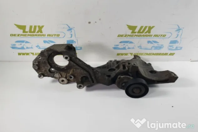 Suport accesorii 2.0 tdi caha 03l903143o Audi A4 B8/8K [2007