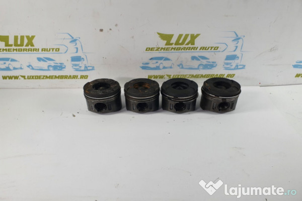 Piston pistoane 2.2 cdi OM611981 Mercedes-Benz C-Class W202/