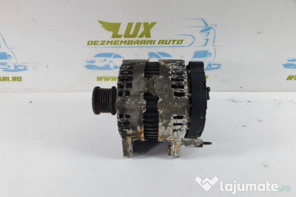 Alternator 2.0 tdi CAHB CAHA 03G903016L Audi A6 4F/C6 (fac
