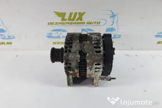 Alternator 2.0 tdi CAHB CAHA 03G903016L Audi A6 4F/C6 (fac