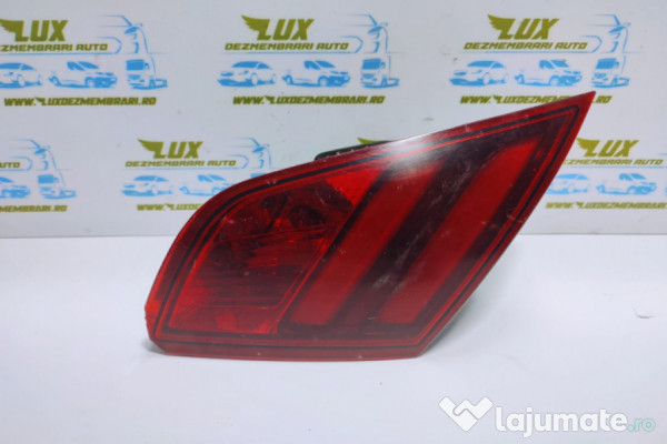 Stop tripla dreapta haion 9677818280 Peugeot 308 T7 (facelif