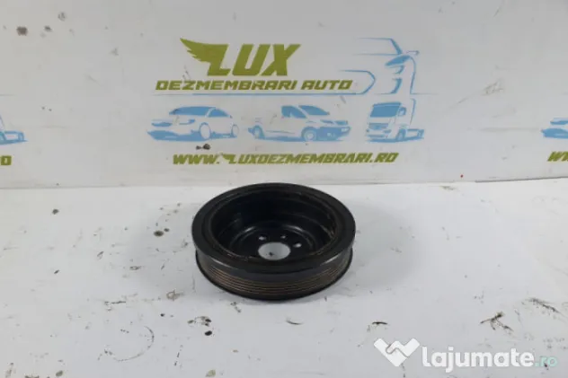 Fulie vibrochen 2.0 tdi BMM BKD BMP 03g105243 Skoda Fabia 6