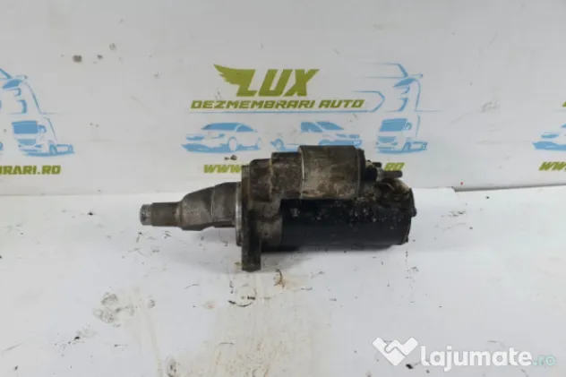 Electromotor 2.5 tdi akn afb bdg 0001109066 2339303432 Volks