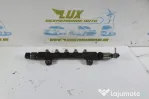 Rampa injectoare injector 2.2 2AD-FHTV fh003590 Toyota RAV4