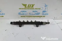 Rampa injectoare injector 2.2 2AD-FHTV fh003590 Toyota RAV4