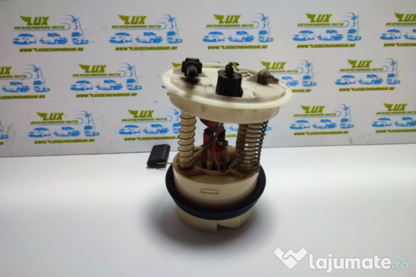 Pompa combustibil rezervor sonda litrometrica 1.4 tdci 2s3u-