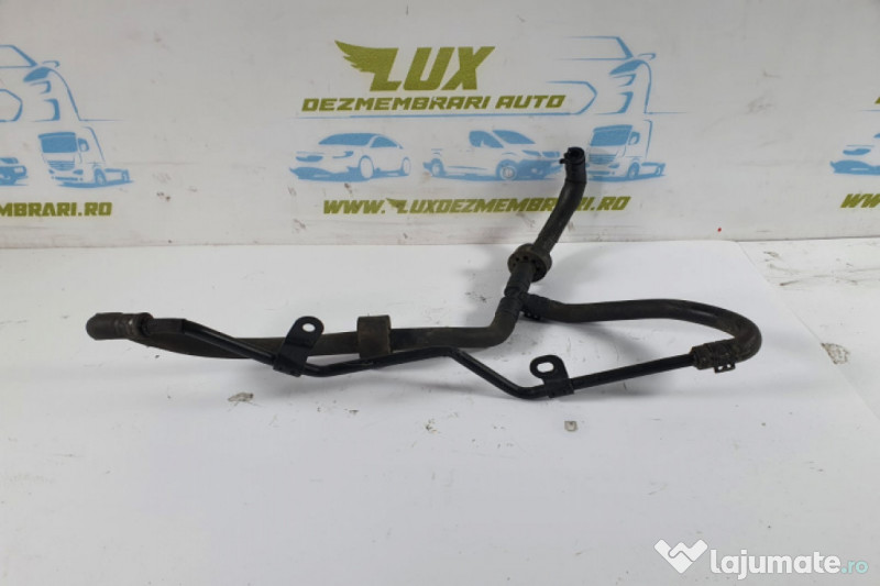 Conducta retur lichid racire 1.6 tdi cayc 1k0121070ce Volksw