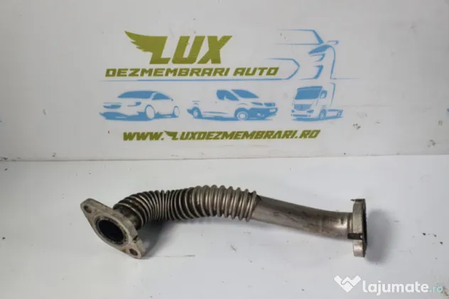 Conducta racire gaze egr 2.0 dci m9r 8200626222 Renault Lagu