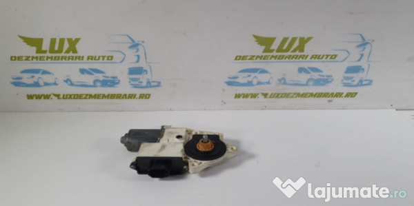 Motoras macara geam stanga 81286016137 MAN TGX generatia 1 (