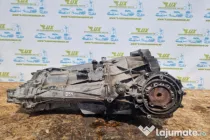 Cutie de viteze manuala 6 trepte cod KXQ 2.7 TDI CGK Audi A