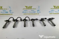 Conducte alimentare injectoare A4720780180 Mercedes-Benz Act