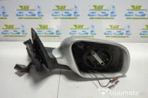 Oglinda dreapta electrica fara sticla 32296 01 3229601 Audi
