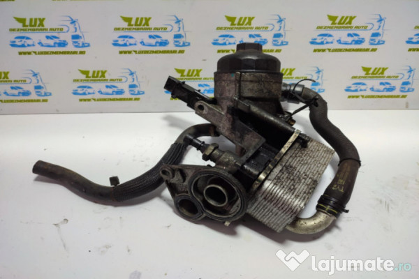 Termoflot racitor ulei 1.7 cdti A17DTS h2745004 Opel Corsa D