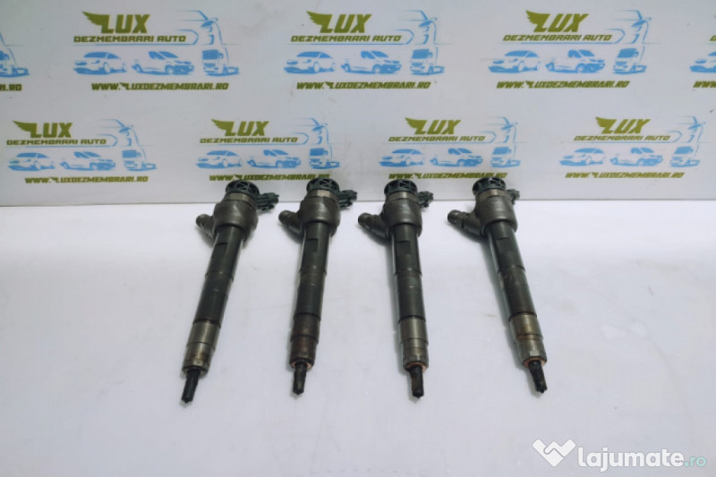 Injector Injectoare G4D3-9K546-AA 0445110654 204DT 2.0 D La