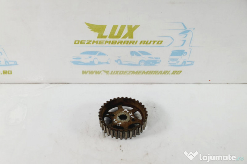 Fulie pinion pompa inalta 1.6 hdi 9hz 9636947780 Citroen C3