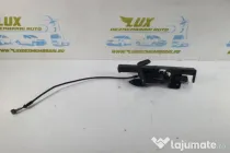 Broasca incuietoare capota 1.6 benzina G4FM-6d  Hyundai Elan