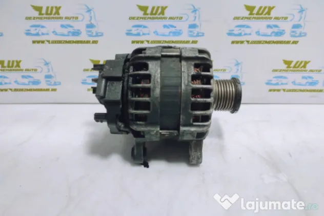 Alternator 1.6 dci R9M 23100 4be0b 231004be0b Renault Trafi