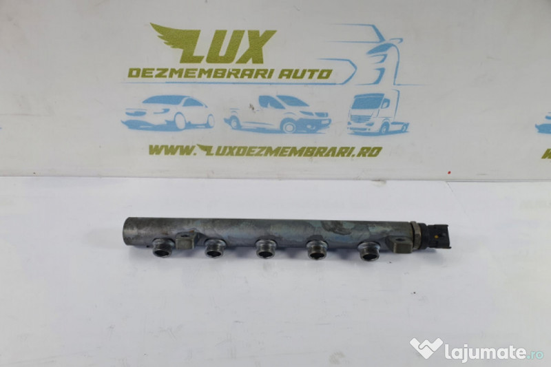 Rampa injectoare 1.6 dci R9M 175210542r Renault Talisman [