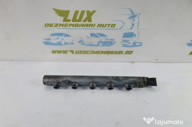 Rampa injectoare 1.6 dci R9M 175210542r Renault Talisman [