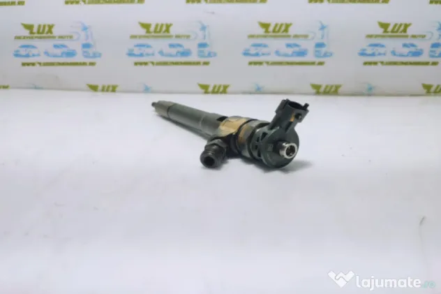 Injector injectoare 1.6 dci r9m 0445110414 h8201055367 Rena