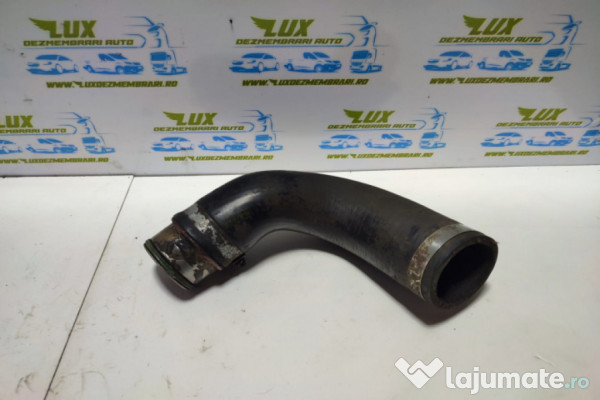 Tub turbo furtun tub conducta tubulatura intercooler 2.0 tdi