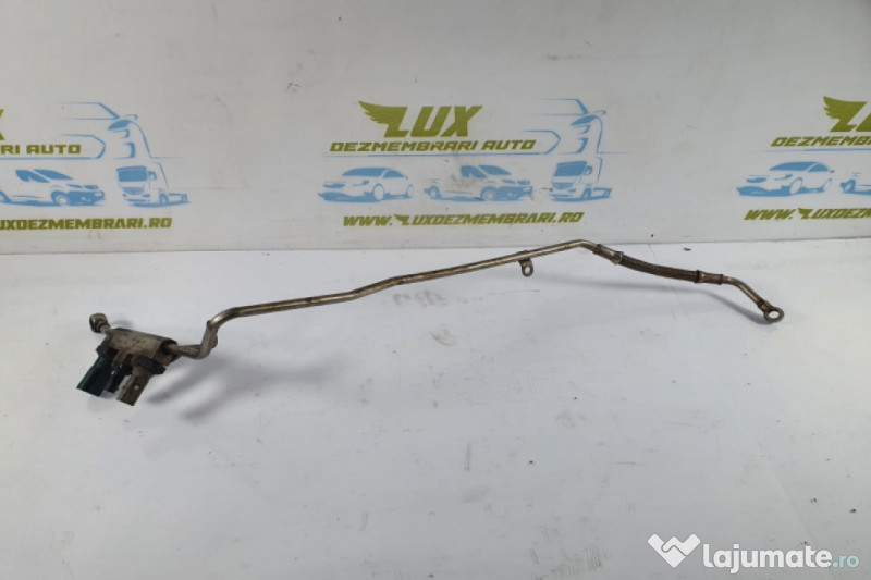 Conducta ulei turbina 4.2 tdi v8 CKDA 057145772af Porsche Ca
