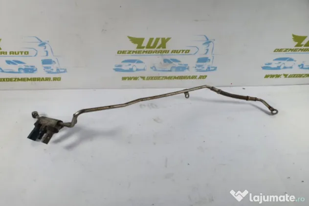 Conducta ulei turbina 4.2 tdi v8 CKDA 057145772af Porsche Ca