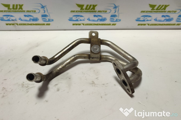 Conducta conducte apa turbo 2.3 dci m9t 984402 Opel Movano B